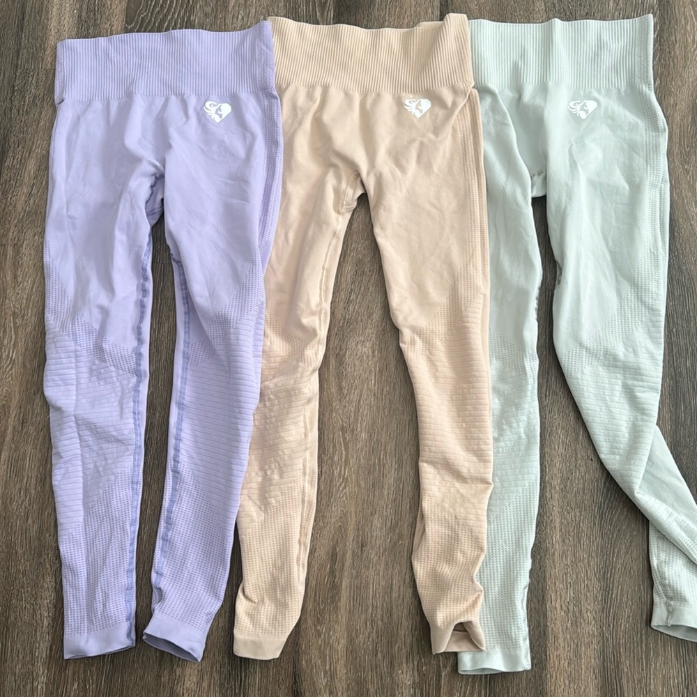 Women’s Best work out pants